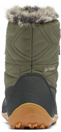 Columbia Minx Shorty III Snow Boots - Women's 3