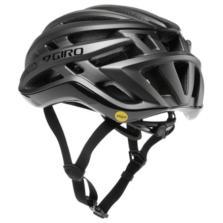Giro Agilis MIPS Helmet - Matte Black / Small Giro Agilis MIPS Helmet - Matte Black / Small