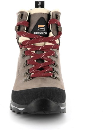 zamberlan walking boots women's