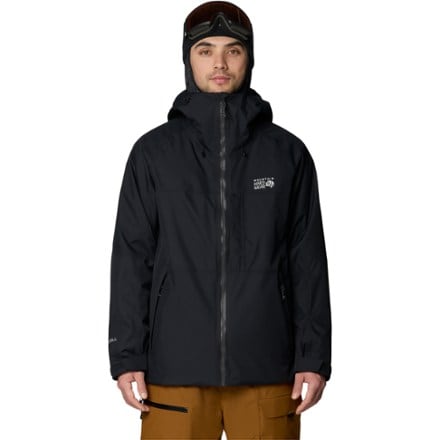 Mountain Hardwear Firefall Trifecta 3-in-1 Jacket - Men's 7