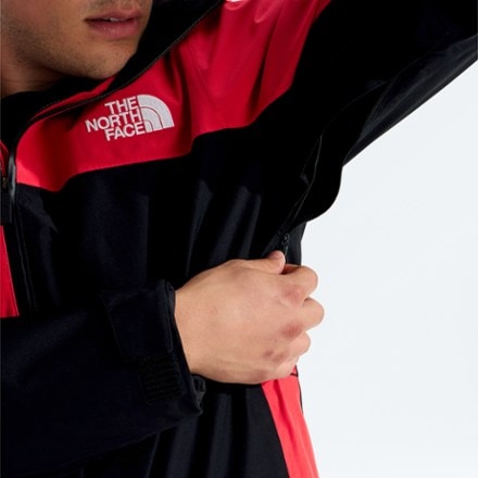 The North Face ThermoBall Eco Snow Triclimate 3-in-1 Jacket - Men's 8