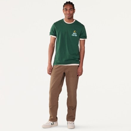 REI Co-op Nature Knows Graphic T-Shirt 5