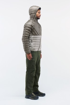 REI Co-op Magma 850 Down Hoodie - Men's 6