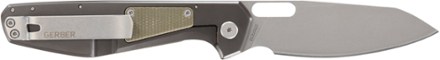 Gerber Slimsada EDC Folding Knife 1