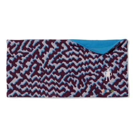 Smartwool Thermal Merino Reversible Headband 0