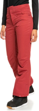 Roxy Diversion Snow Pants - Women's