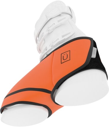 SNUX Overboot Ski Boot Covers 1