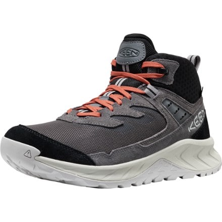 KEEN Hightrail Mid Waterproof Hiking Boots - Men's 3