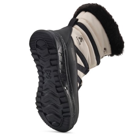 Kamik Stormy F Snow Boots - Kids' 7