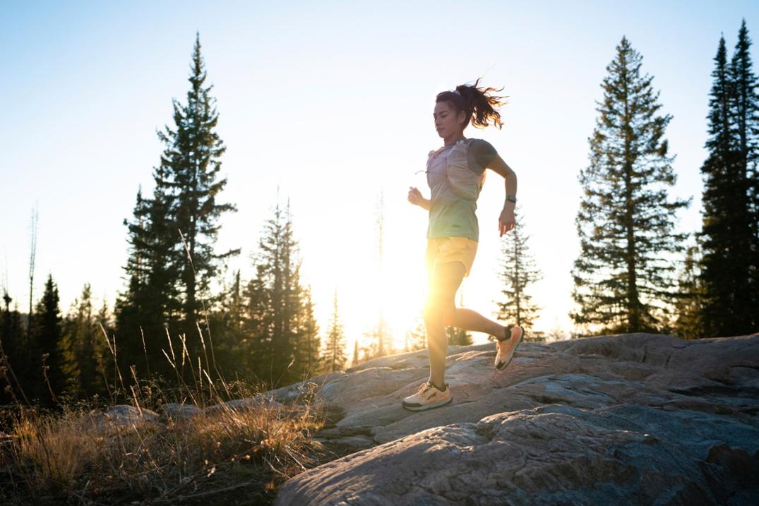 Location Image for Lone Peak 7 Trail-Running Shoes - Women's