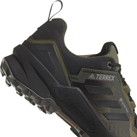 adidas Terrex Swift R3 GORE-TEX Hiking Shoes - Men's 6