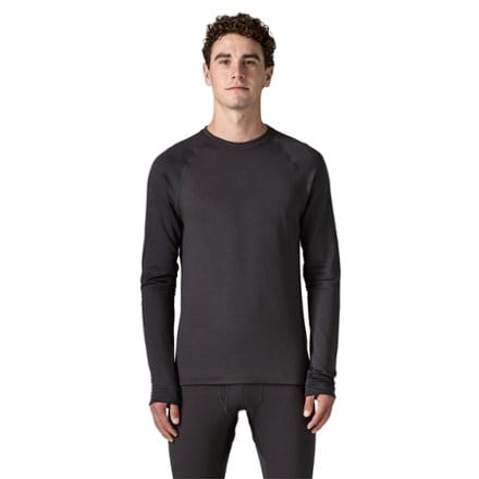 Patagonia Capilene Thermal Crew Base Layer Top - Men's 1