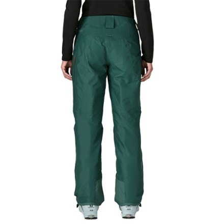 Patagonia Insulated Powder Town Pants - Women's 2