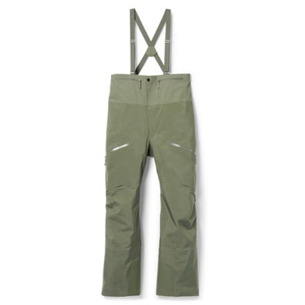 Arc'teryx Rush Bib Pants - Men's 0