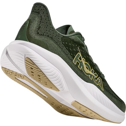 HOKA Mach 6 Road-Running Shoes - Men's 7