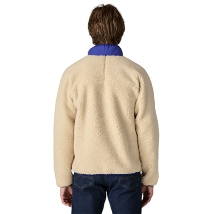 Patagonia Classic Retro-X Jacket - Men's 2