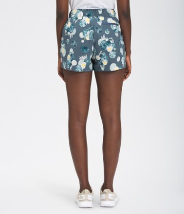 The North Face Class V Shorts - Women's 1