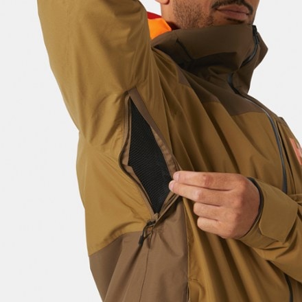 Helly Hansen Powdreamer 2.0 Insulated Jacket - Men's 6