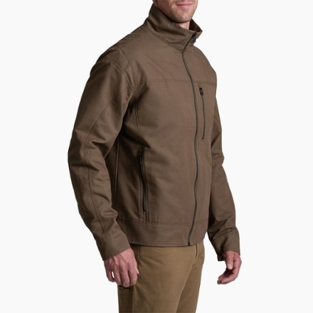 KUHL Burr Jacket - Men's 2