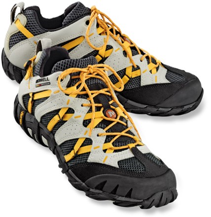 merrell water sandals mens