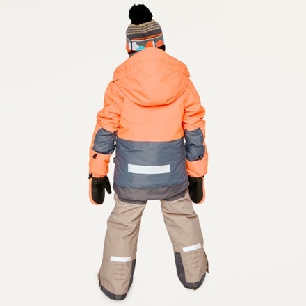 Deux par Deux Teknik 2-Piece Snowsuit - Boys' 2
