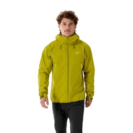 Arc'teryx Beta SL Jacket - Men's 1