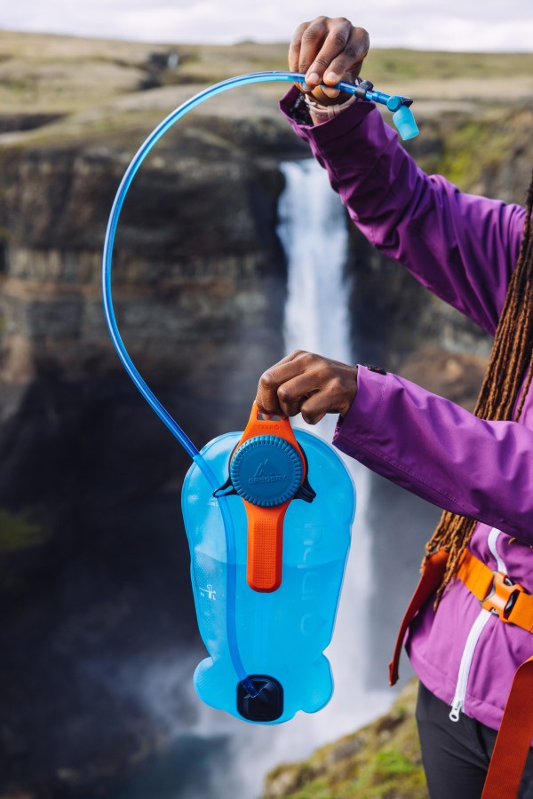 Location Image for Hydro 3 L Reservoir - 3 Liters