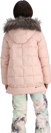 Obermeyer Meghan Insulated Jacket - Girls' 2