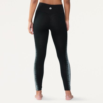 SENIQ Warmup Merino Base Layer Leggings - Women's 4