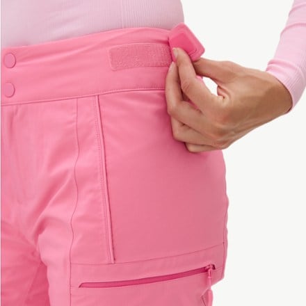 Halfdays Genevieve GTX 2L Insulated Snow Pants - Women's 4