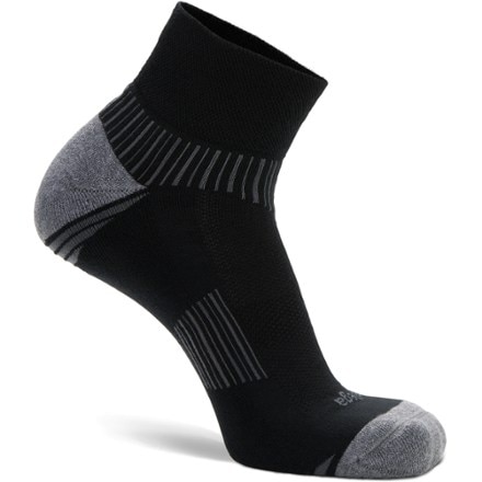 Balega Enduro Quarter Socks 1