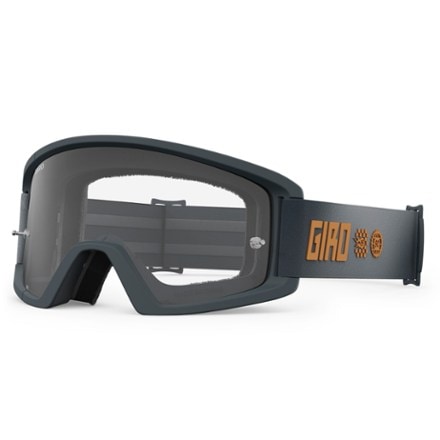 Giro Tazz MTB Goggles with VIVID Lens 3