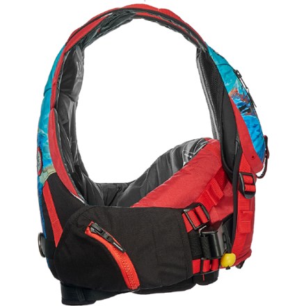 Astral Indus LE PFD 2