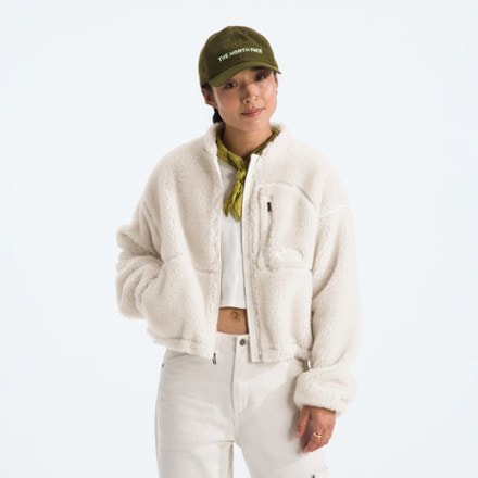 The North Face Extreme Pile Full-Zip Jacket 2 - Women's 1