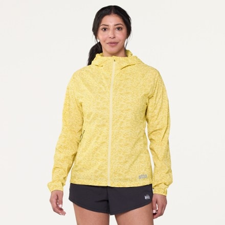 Stio Second Light Wind Shell - Women's 2