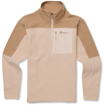 Cotopaxi Abrazo Half-Zip Fleece Jacket - Women's 0
