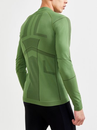 Craft Active Intensity Base Layer Top - Men's 2