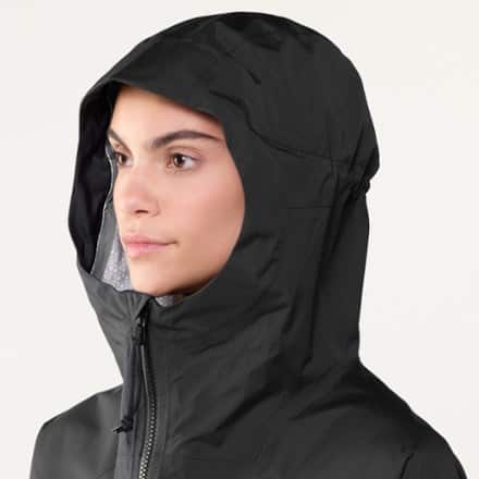 Nike ACG Phantazma Rain Jacket - Women's 4