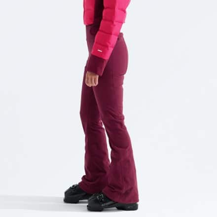 The North Face Off The Clock One Piece Snowsuit - Women's 6