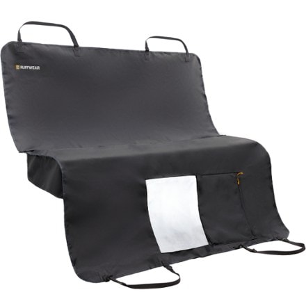 Ruffwear Dirtbag Seat Cover 0