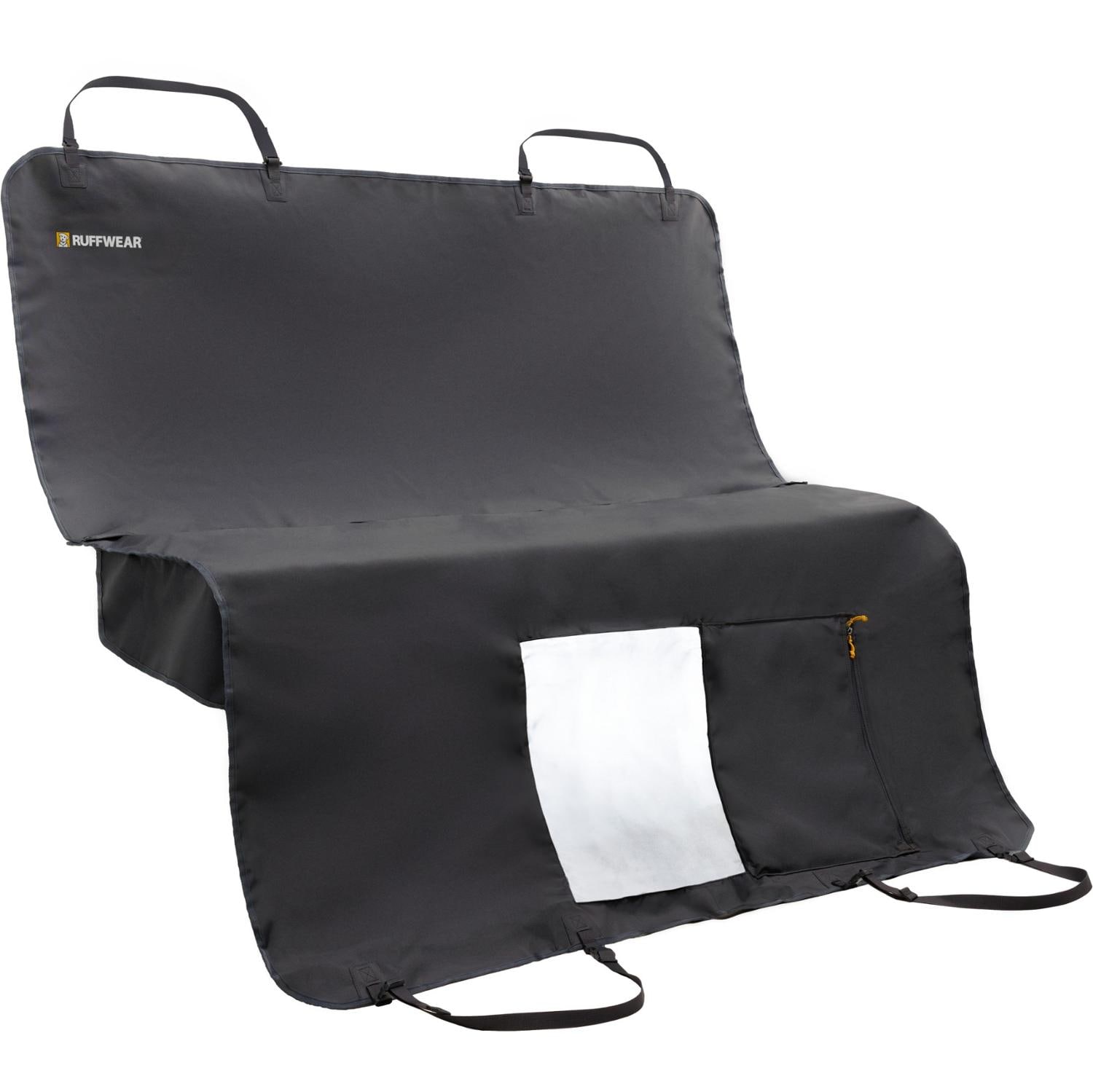 Dirtbag Seat Cover