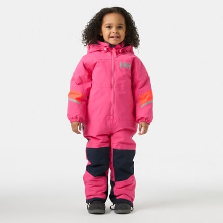 Helly Hansen Rider 3.0 Insulated Snowsuit - Toddlers'/Kids' 1