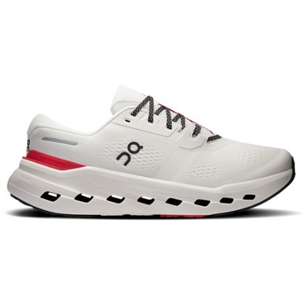 On Cloudrunner 3 Road-Running Shoes - Men's 0