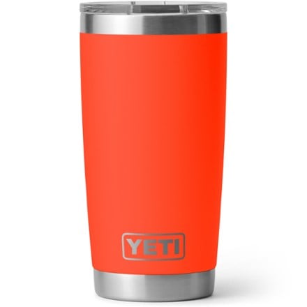 YETI Rambler Tumbler with MagSlider Lid - 20 fl. oz. 0