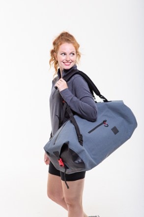 Red Paddle Co Waterproof Duffel Bag - 60 L 6