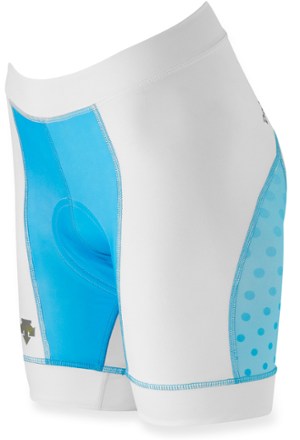 descente bike shorts