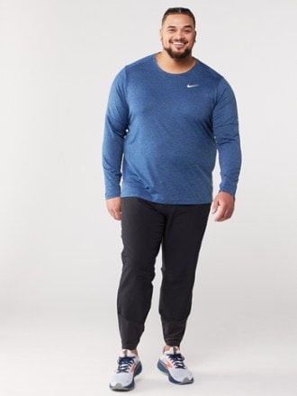 Nike Element Crew Shirt - Men's 3
