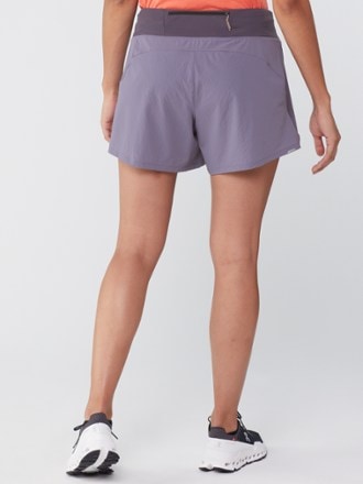 REI Co-op Swiftland 5" Running Shorts - Women's 2