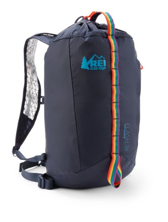 REI Co-op Flash 18 Pride Edition Pack