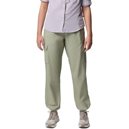 Columbia Skien Valley Cargo Pants - Women's 0